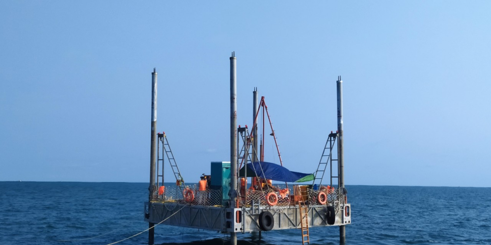 Phu Cuong Soc Trang windfarm project