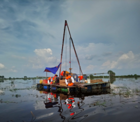 Sân bay quốc tế Phnom Penh mới (NPPIA)