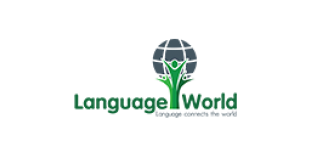 LANGUAGE WORLD